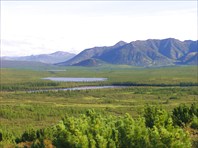 34 под нами озеро Ниргилянде